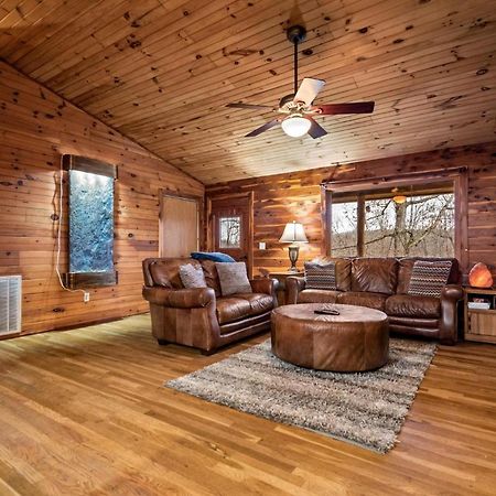 Fly Away Cabin- Modern, Serene, And Convenient Compton Exteriér fotografie