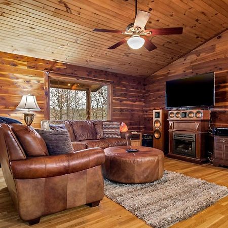Fly Away Cabin- Modern, Serene, And Convenient Compton Exteriér fotografie