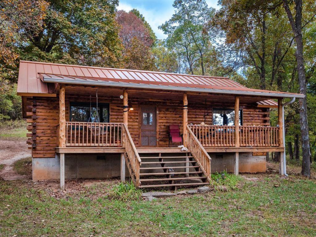 Fly Away Cabin- Modern, Serene, And Convenient Compton Exteriér fotografie