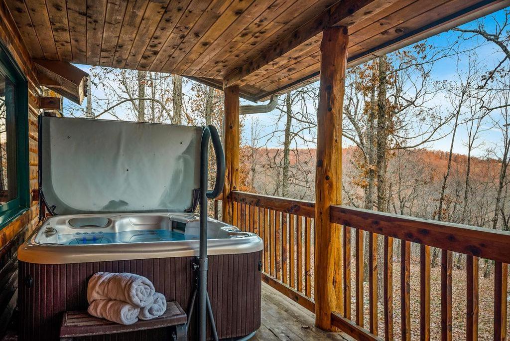 Fly Away Cabin- Modern, Serene, And Convenient Compton Exteriér fotografie