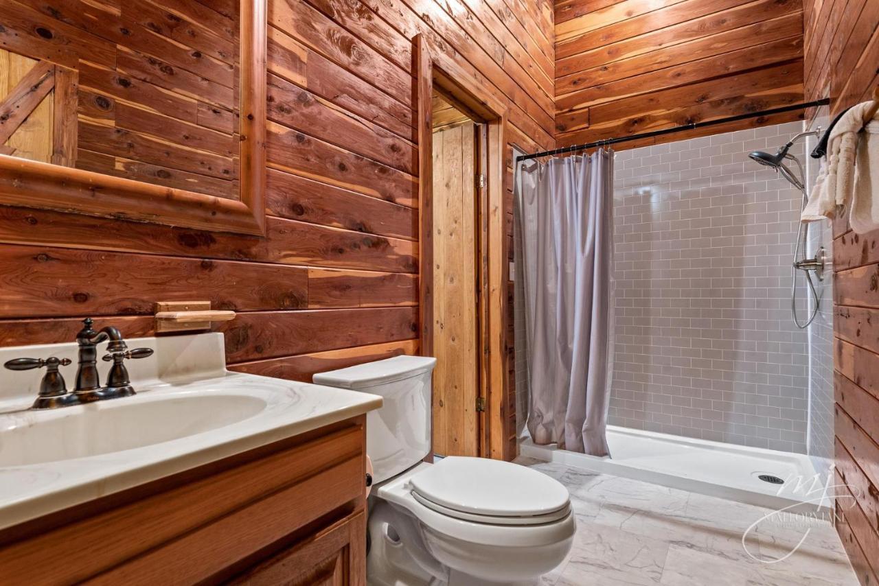 Fly Away Cabin- Modern, Serene, And Convenient Compton Exteriér fotografie