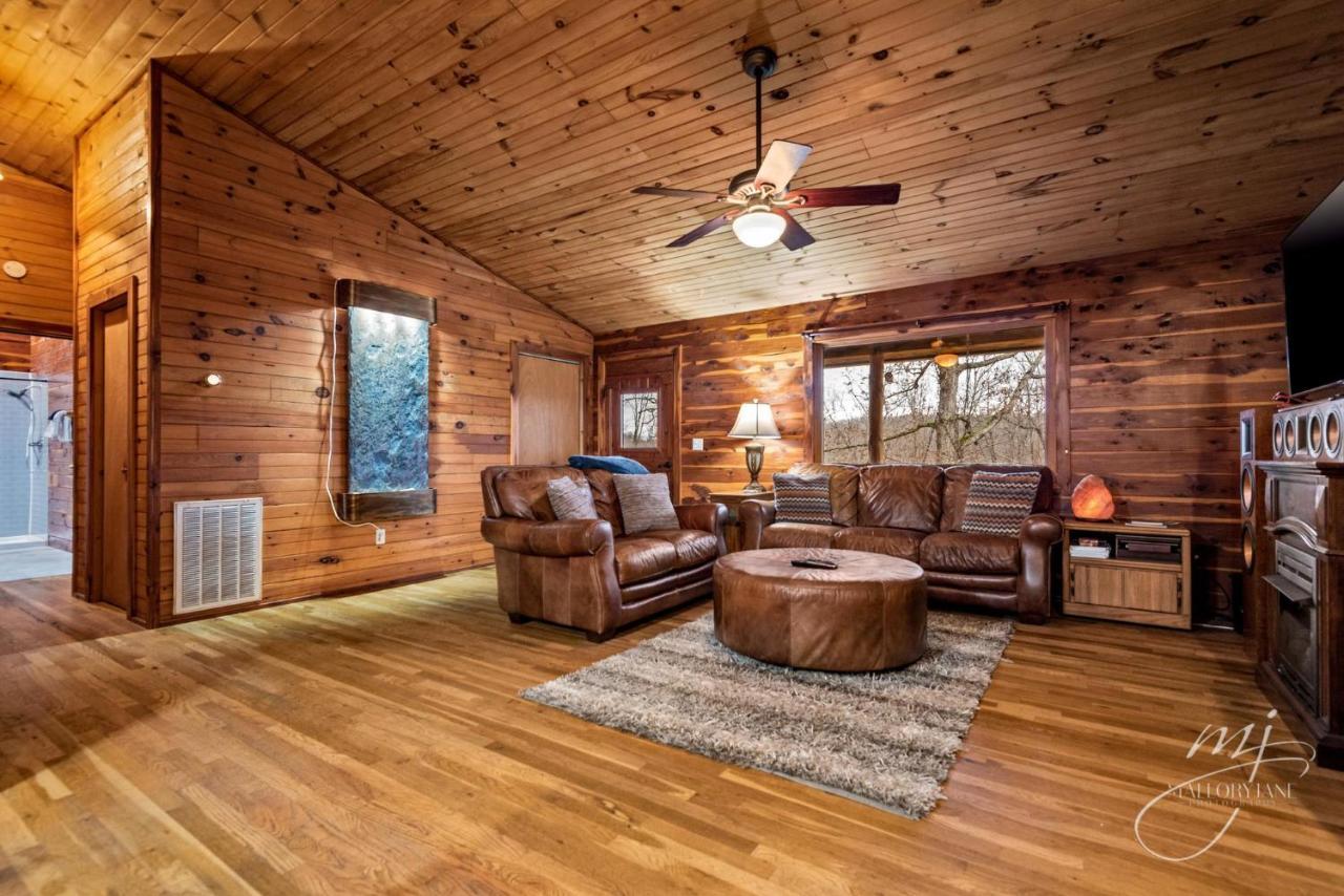 Fly Away Cabin- Modern, Serene, And Convenient Compton Exteriér fotografie